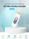 SV2501 Wireless Video Transmitter & Receiver Kit