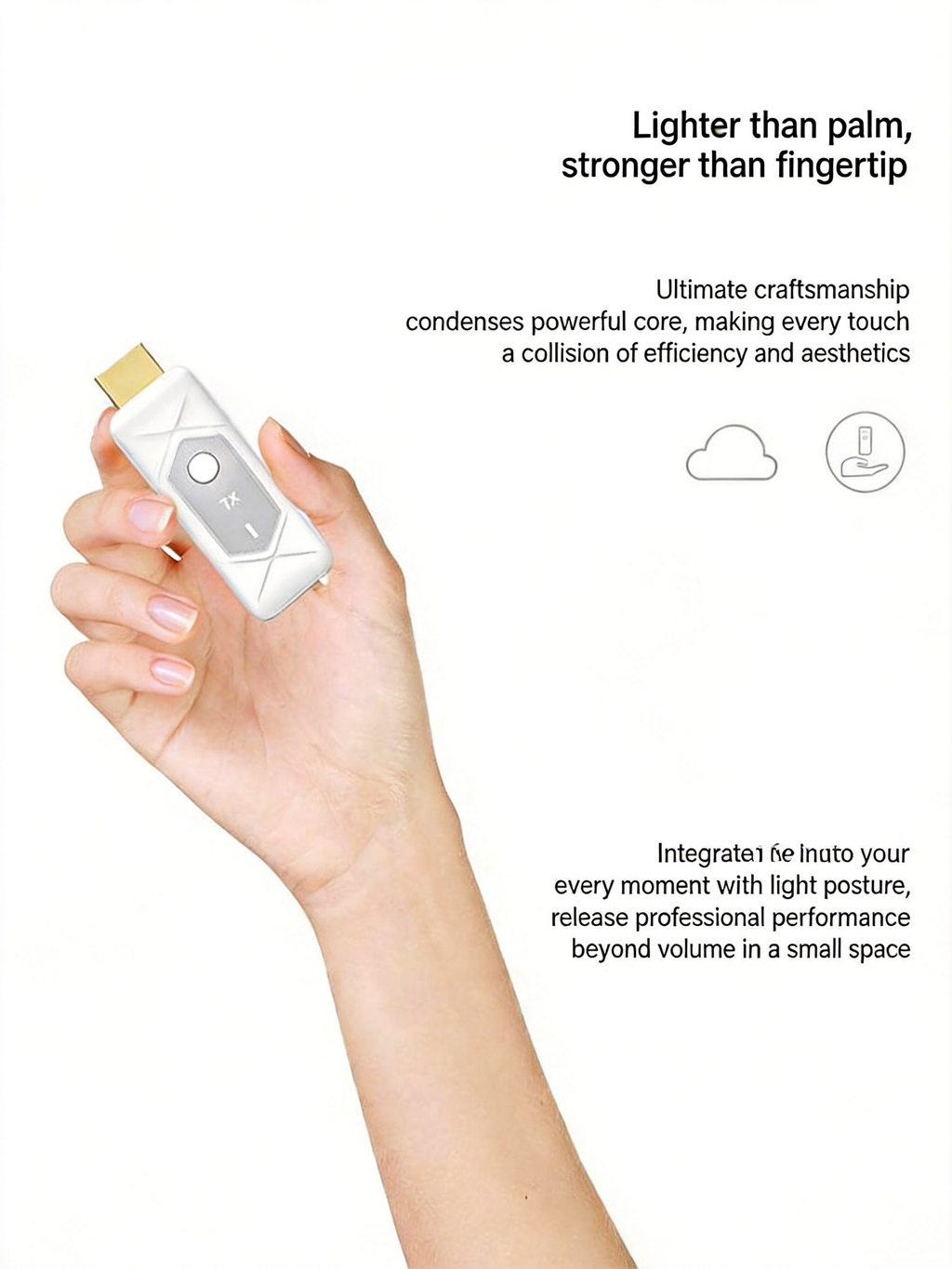SV2501 Wireless Video Transmitter & Receiver Kit