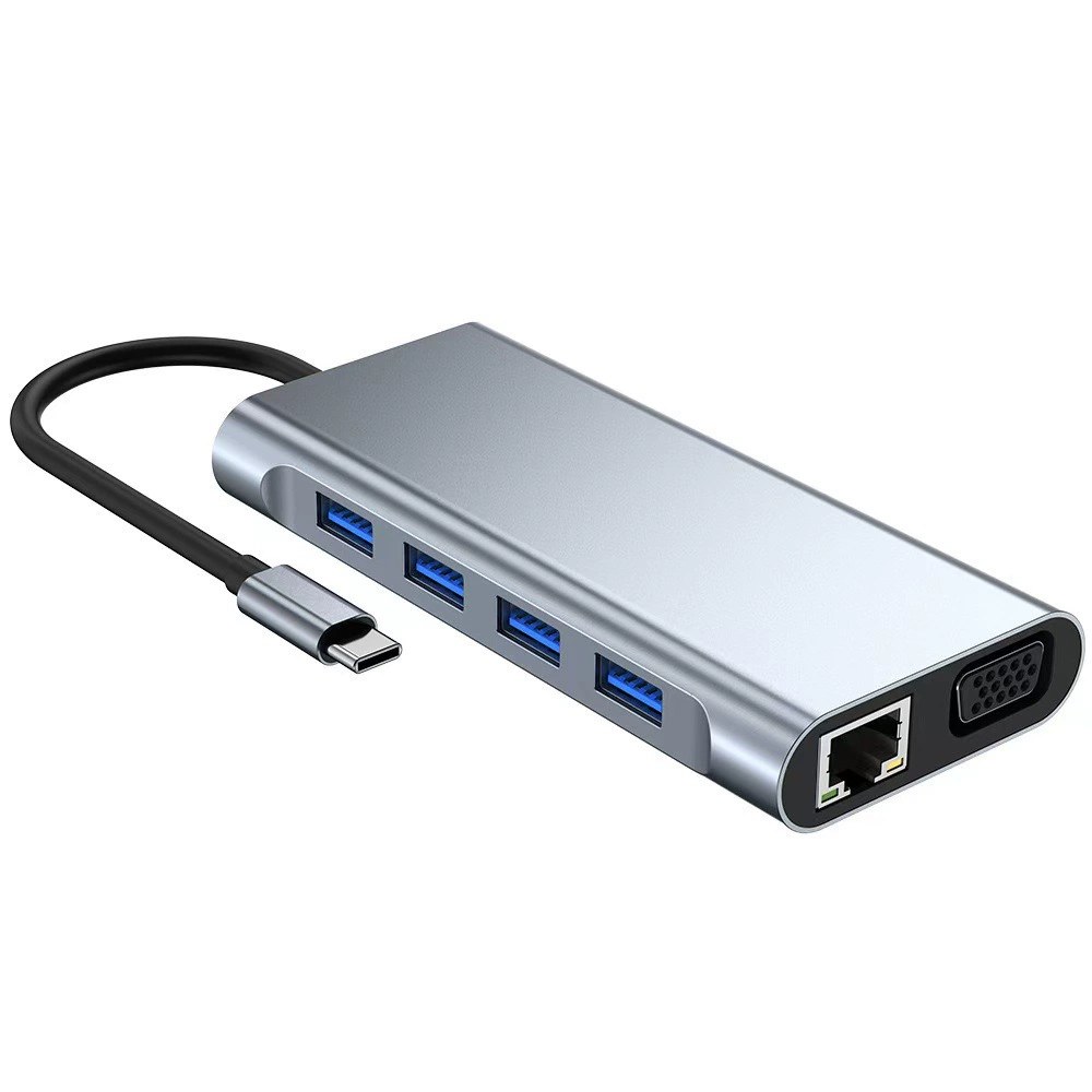 SH-2111 - Compact Docking Station