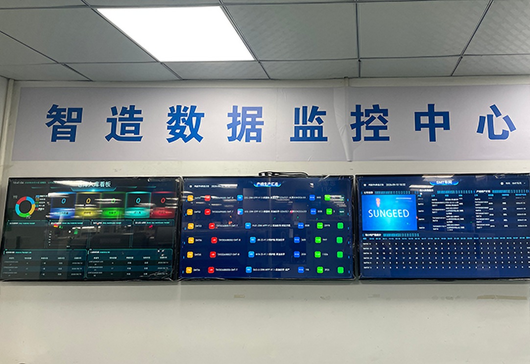 Sungeed Company Overview